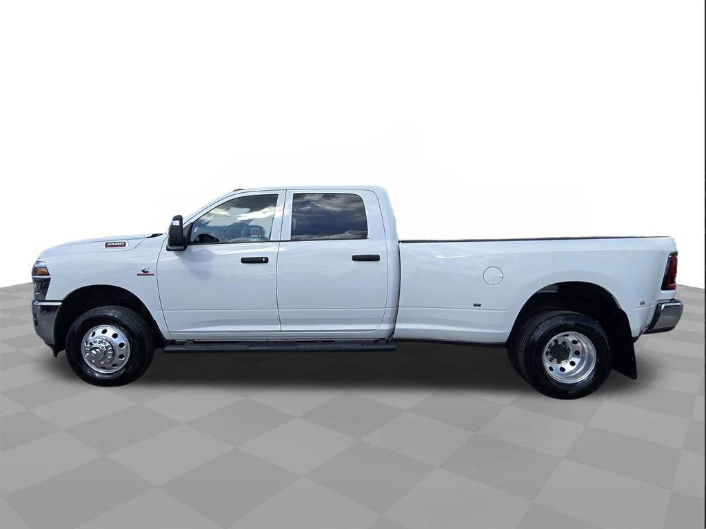 Used 2025 RAM 3500 Tradesman AWD/4WD image 8