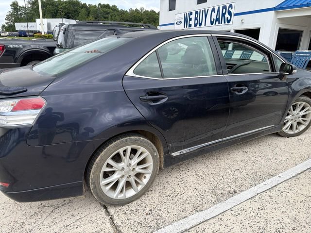 Used 2010 Lexus HS 250h Premium w/ Tech Pkg FWD image 8
