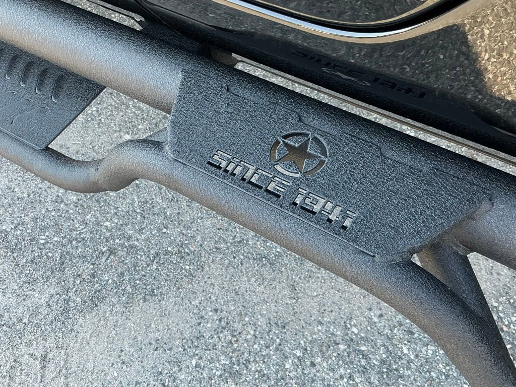 Used 2022 Jeep Wrangler Unlimited Sport image 23