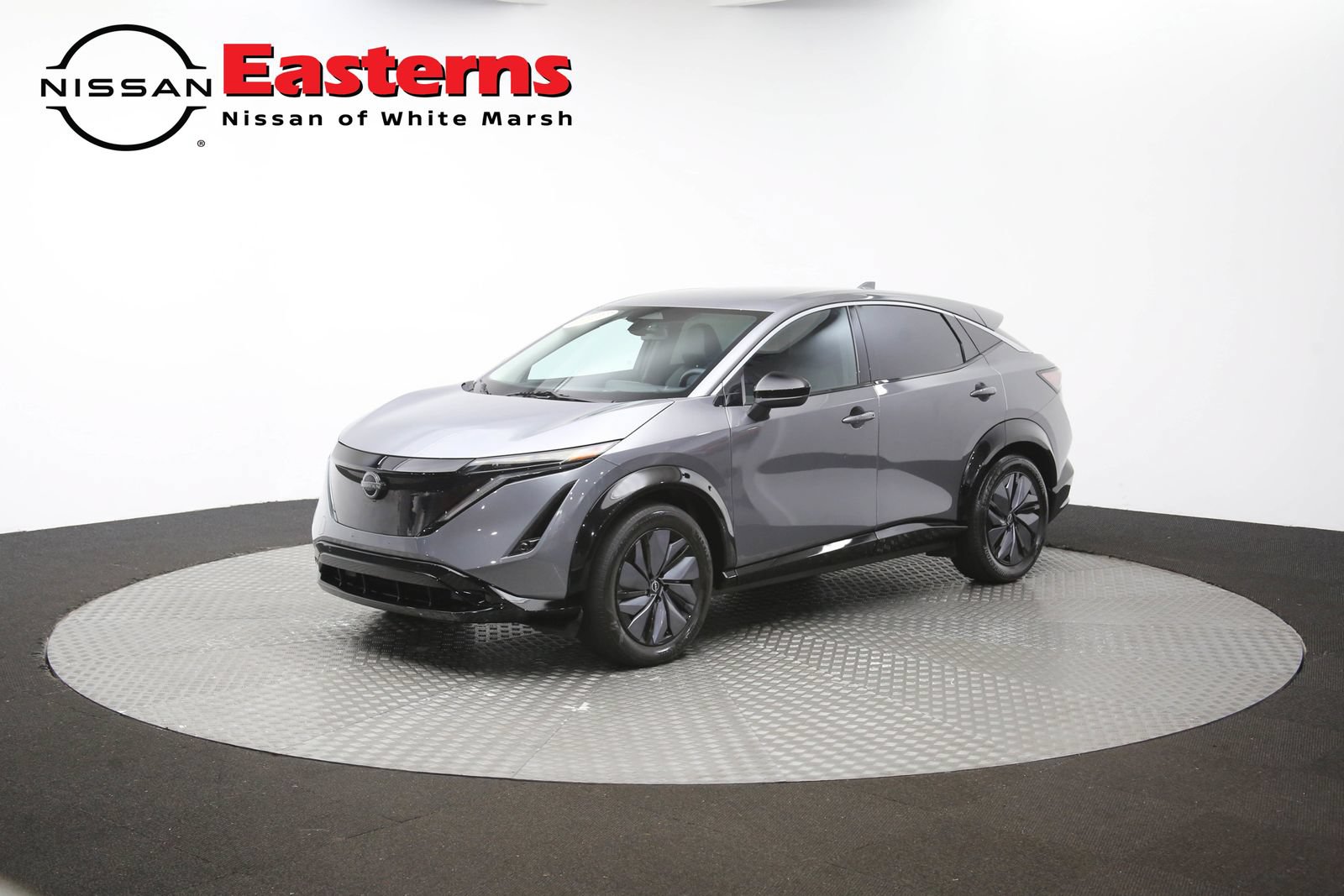 Used 2023 Nissan Ariya FWD image 56