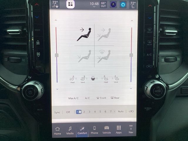 New 2026 RAM 2500 Laramie image 45