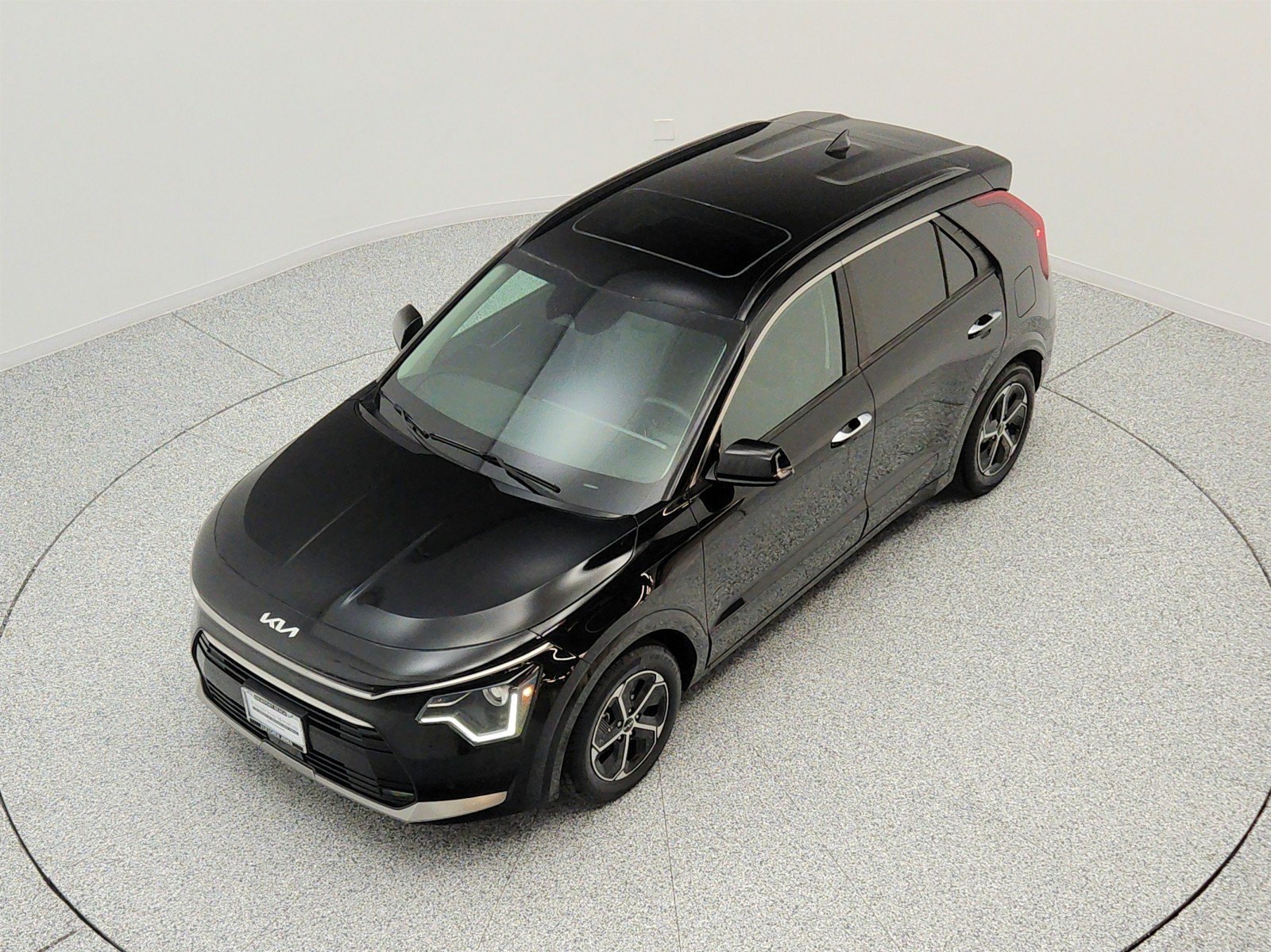 Used 2023 Kia Niro FWD image 22