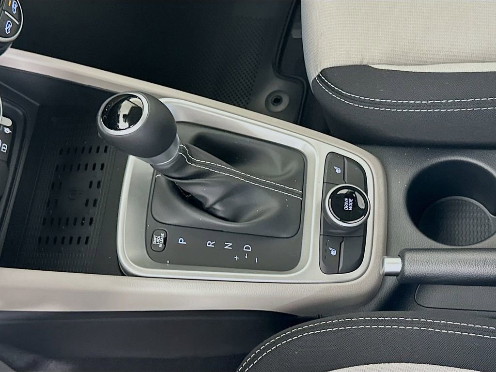 New 2026 Hyundai Venue SEL image 14