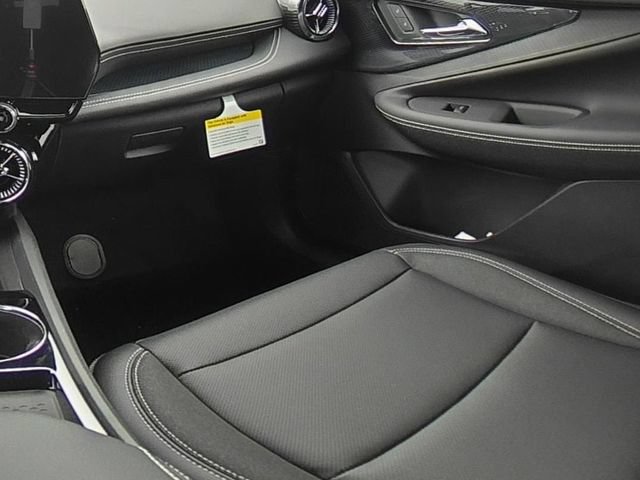 New 2026 Chevrolet Blazer EV LT FWD image 28