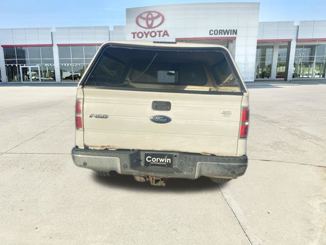 Used 2009 Ford F150 XLT AWD/4WD image 36