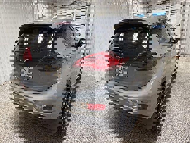 Used 2020 Chevrolet Bolt Premier w/ Infotainment Package image 3