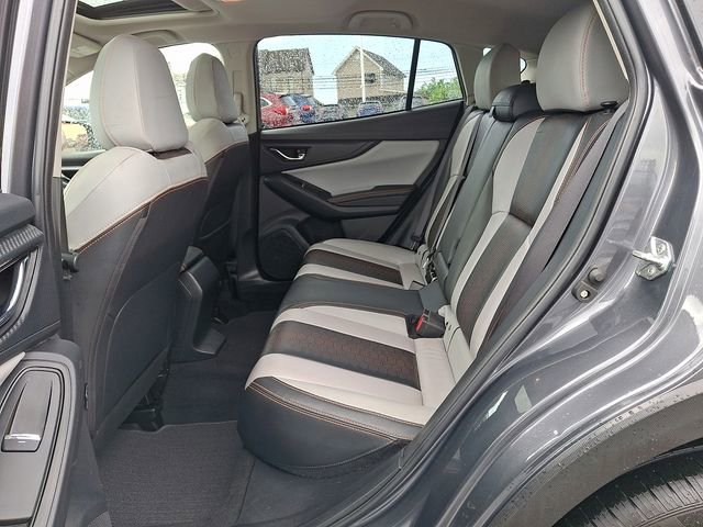 Used 2023 Subaru Crosstrek 2.5i Limited AWD/4WD image 11