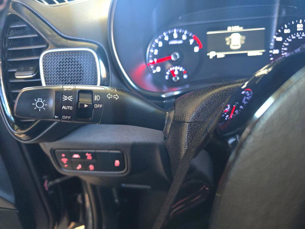 Used 2021 Kia Soul Turbo FWD image 20