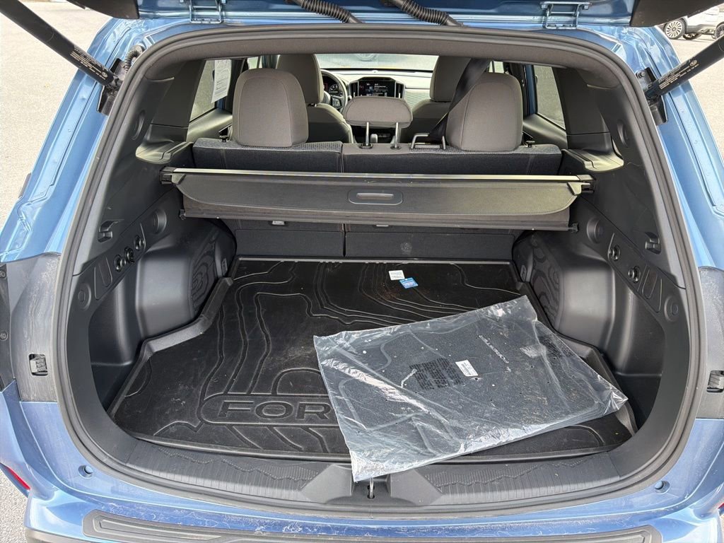 Certified 2025 Subaru Forester Premium w/ Convenience Package #2 image 18