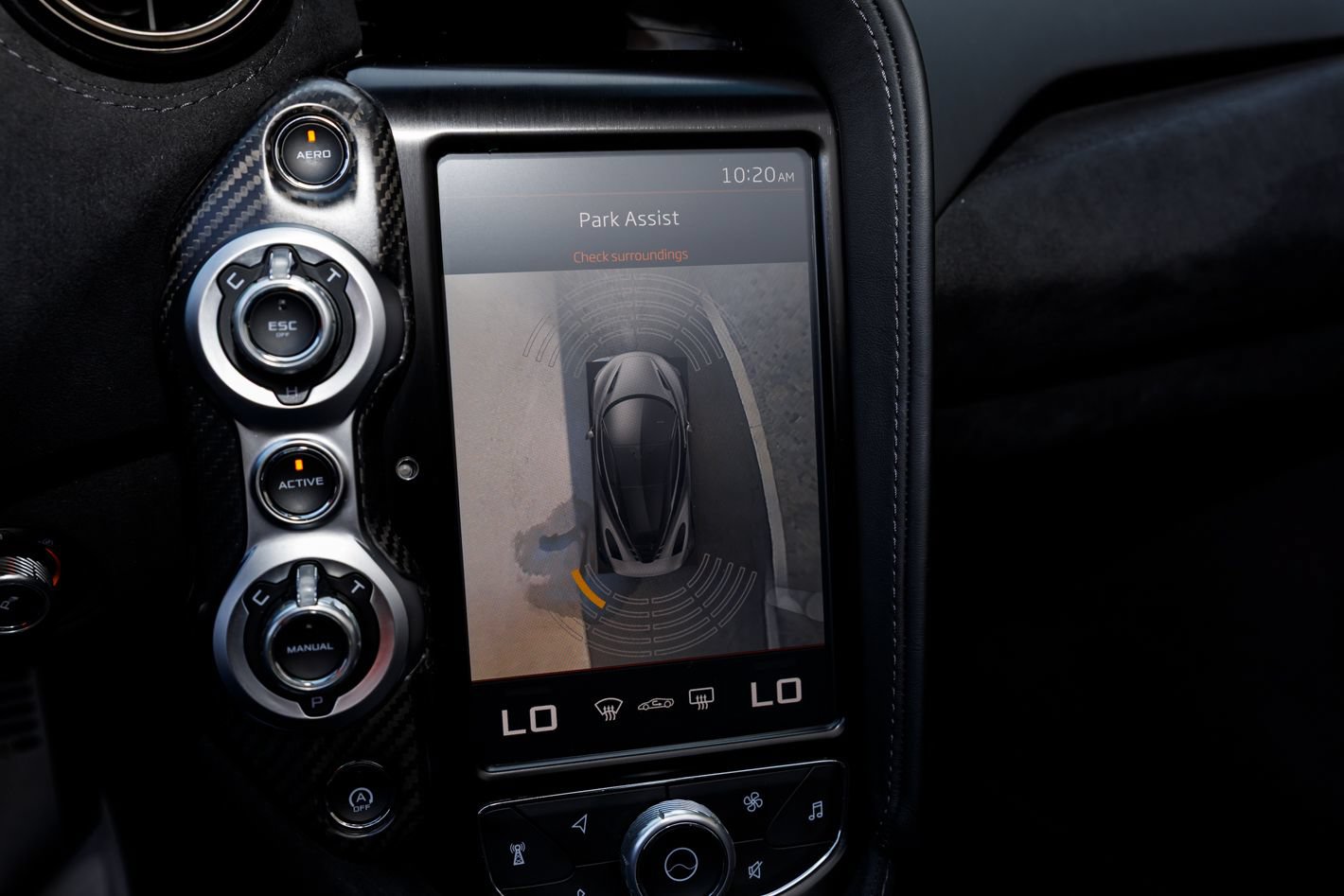 Used 2022 McLaren 720S Luxury RWD image 50