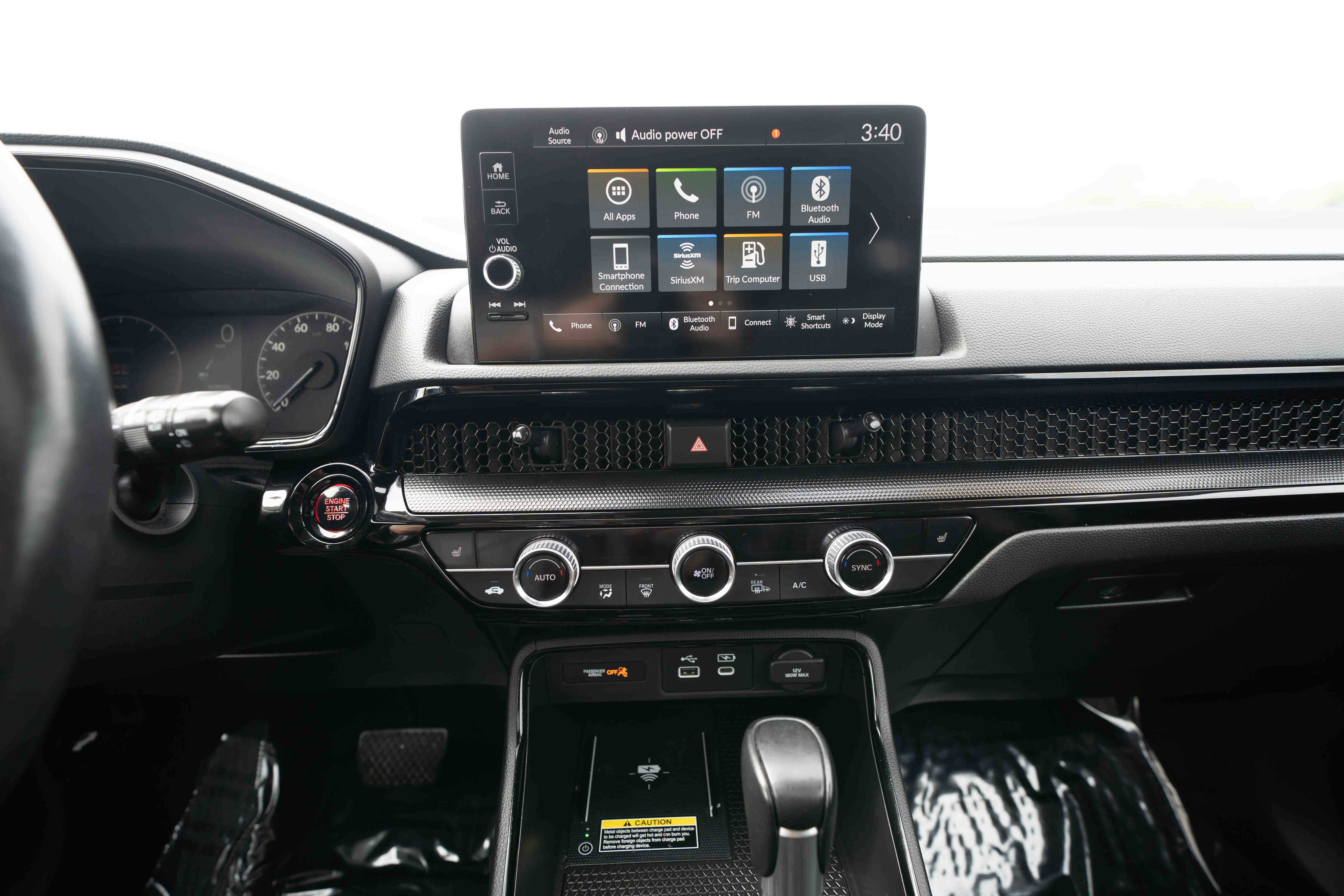 Certified 2023 Honda CR-V EX-L image 17