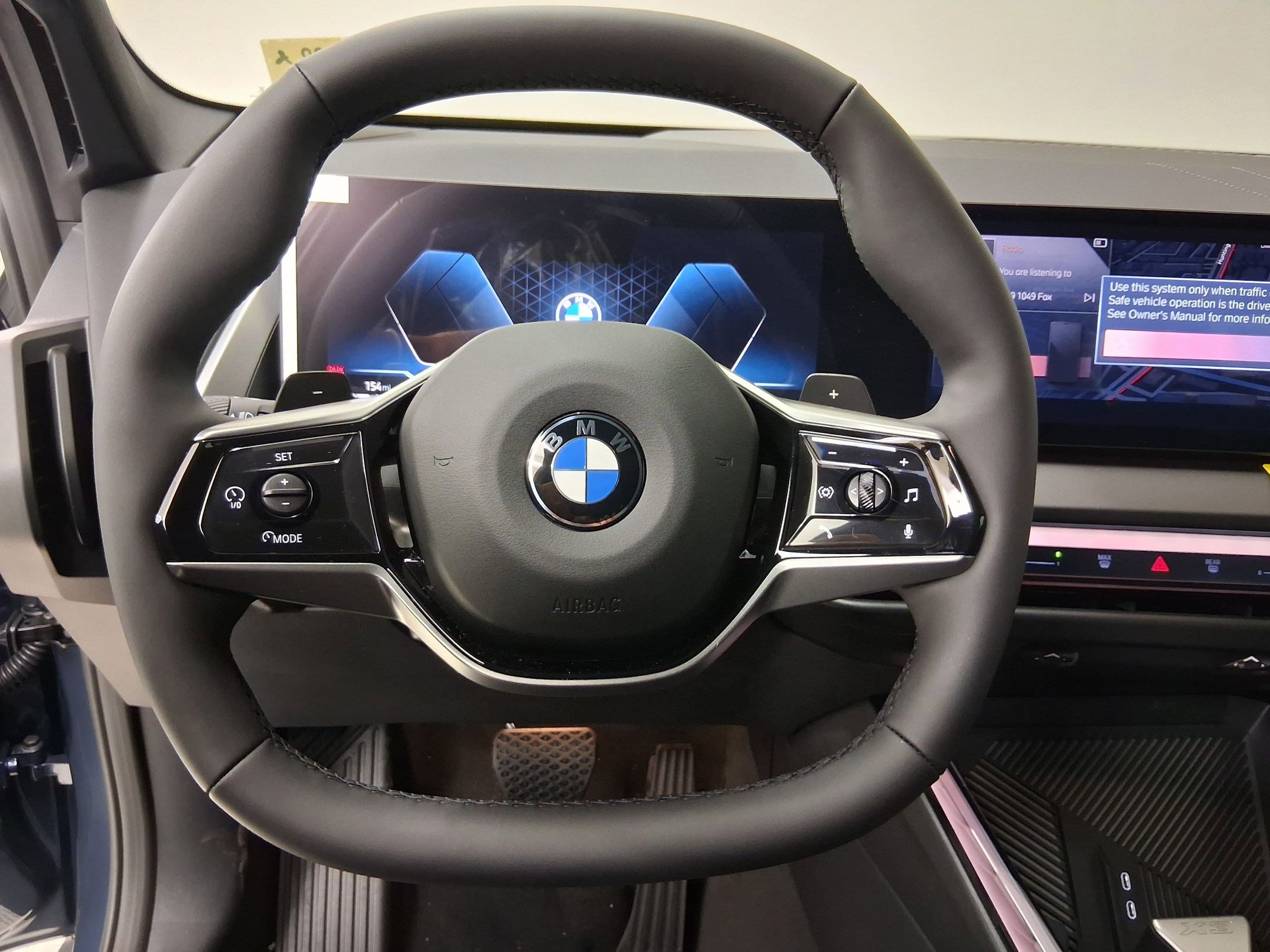 New 2026 BMW X3 xDrive30 w/ Convenience Package image 15