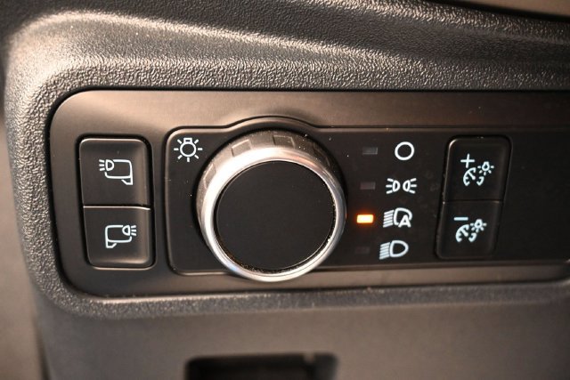 Used 2024 Ford Bronco Wildtrak AWD/4WD image 22