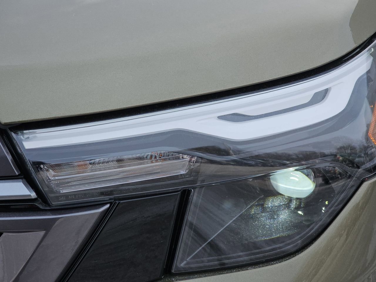 New 2026 Subaru Forester Premium image 32