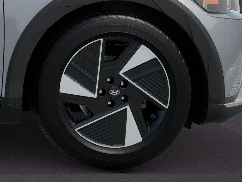 New 2027 Hyundai Ioniq 5 SEL AWD/4WD image 8