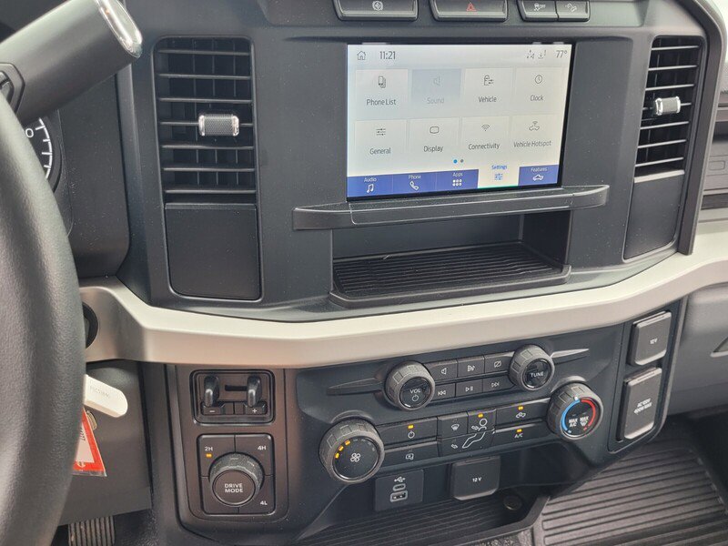 Used 2023 Ford F350 XL image 19