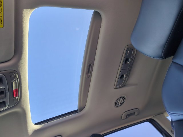 Used 2025 Kia Telluride S FWD image 21