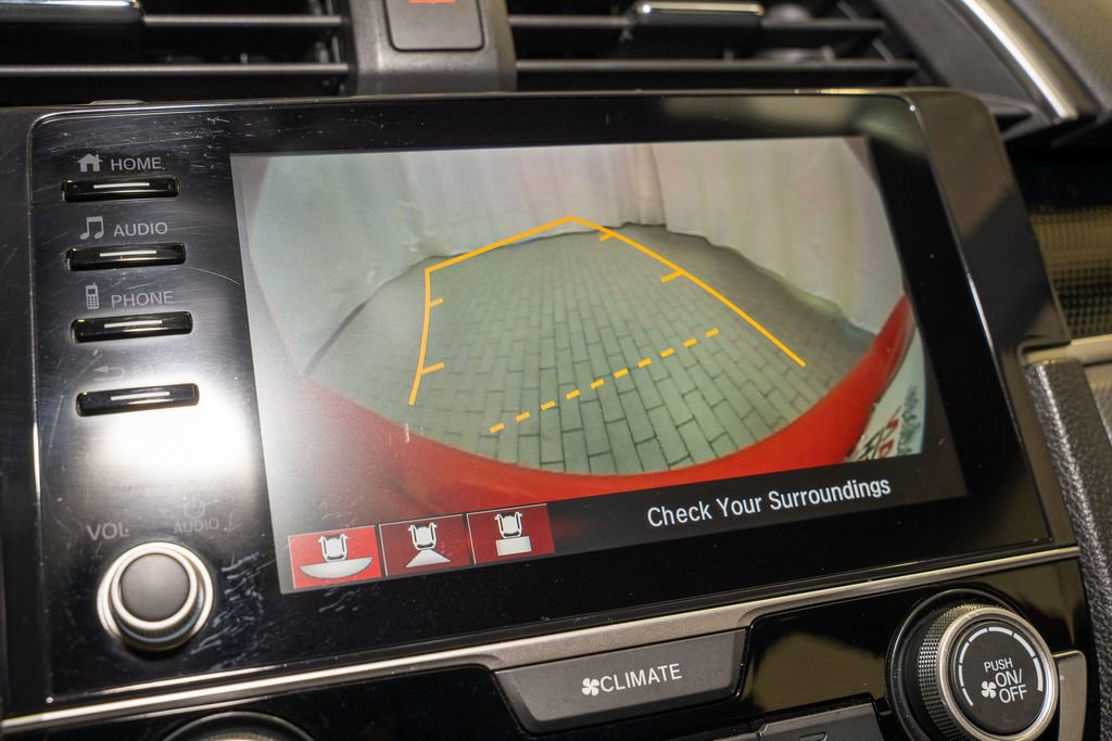 Used 2019 Honda Civic Sport image 12