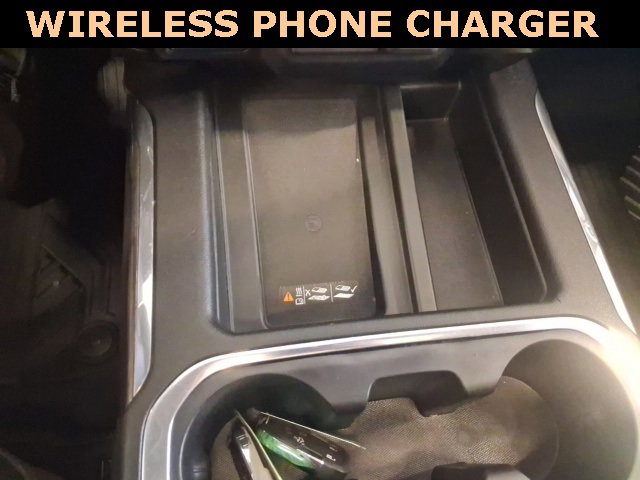 Used 2020 Chevrolet Silverado 1500 LTZ w/ LTZ Premium Package image 10