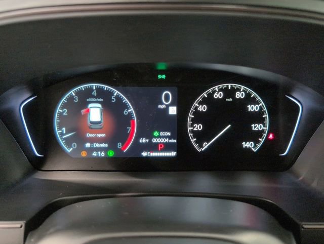 New 2025 Honda Pilot TrailSport image 16