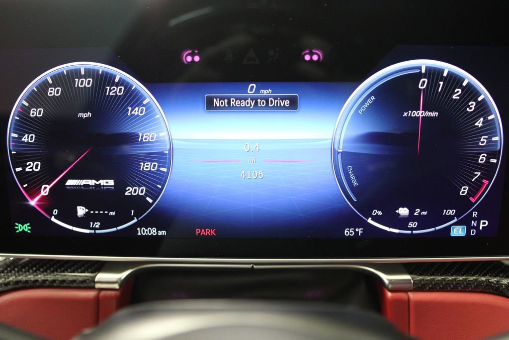 Certified 2025 Mercedes-Benz S 63 AMG S image 40