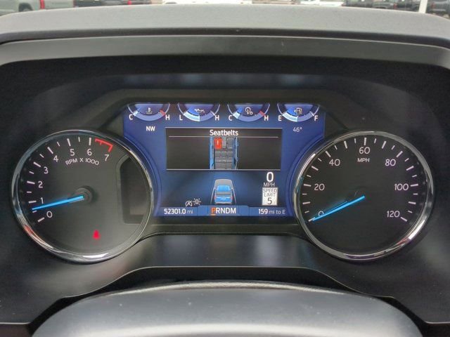 Used 2024 Ford Expedition Max Limited image 11