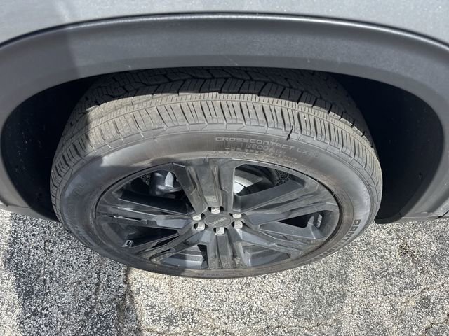 New 2026 GMC Acadia Elevation w/ Black Edition image 10