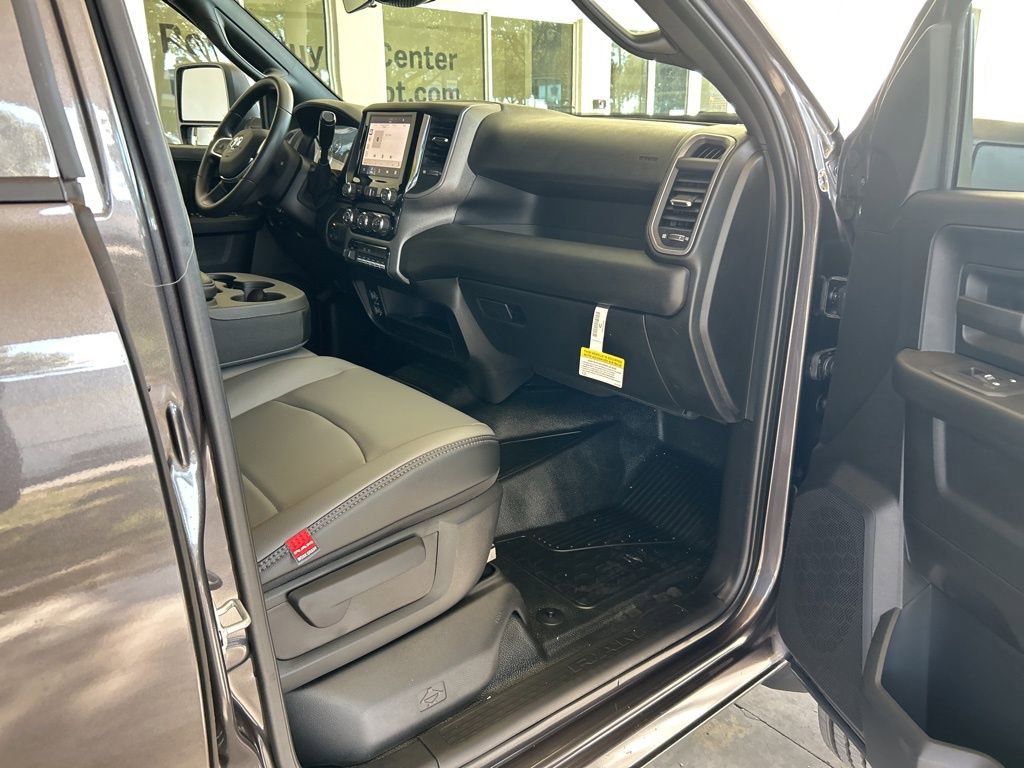 New 2026 RAM 5500 Tradesman image 23