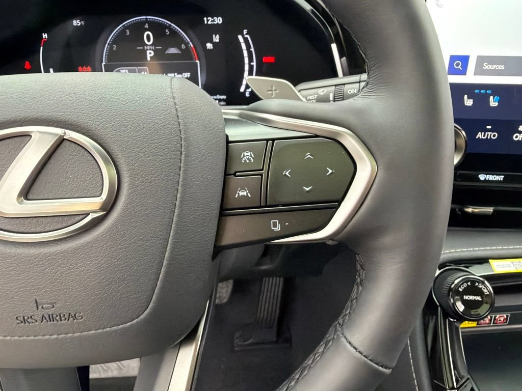 New 2026 Lexus NX 350 AWD w/ Luxury Package image 13