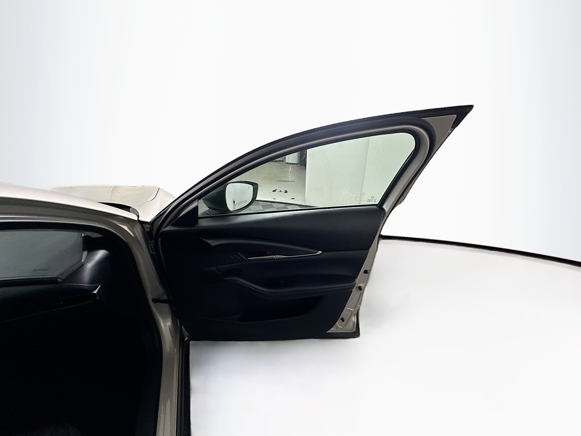 Used 2024 MAZDA CX-30 AWD 2.5 S w/ Select Sport Pkg image 31