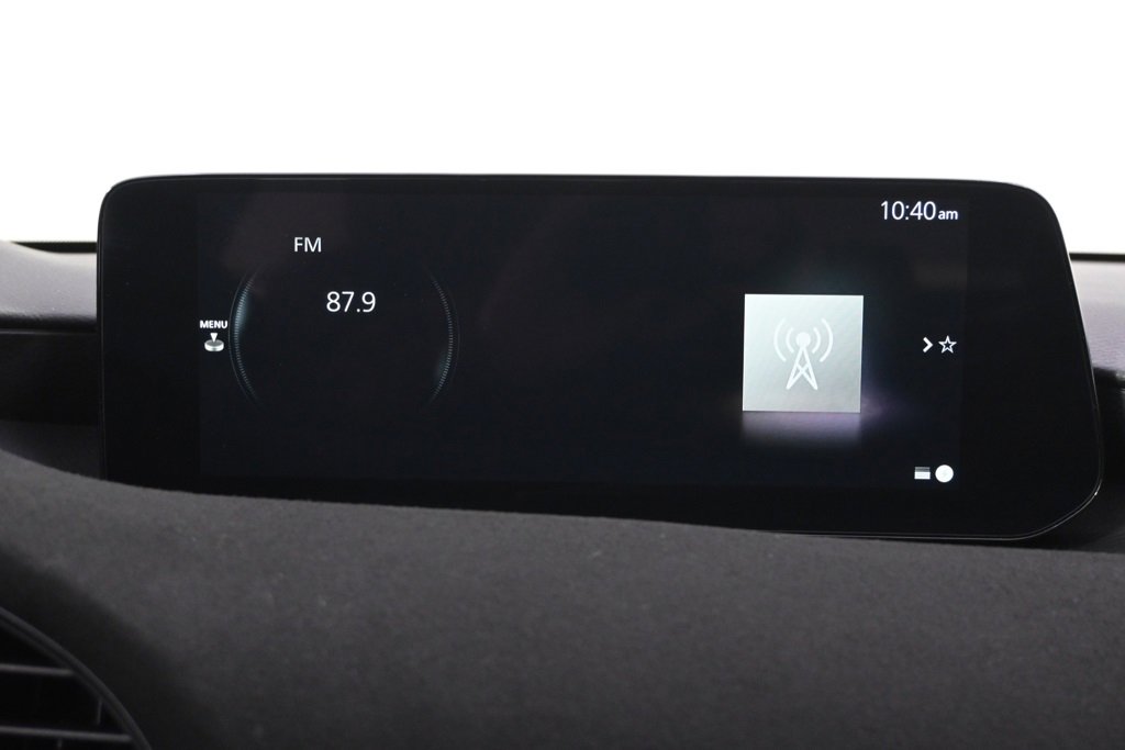 Certified 2025 MAZDA MAZDA3 Carbon image 28