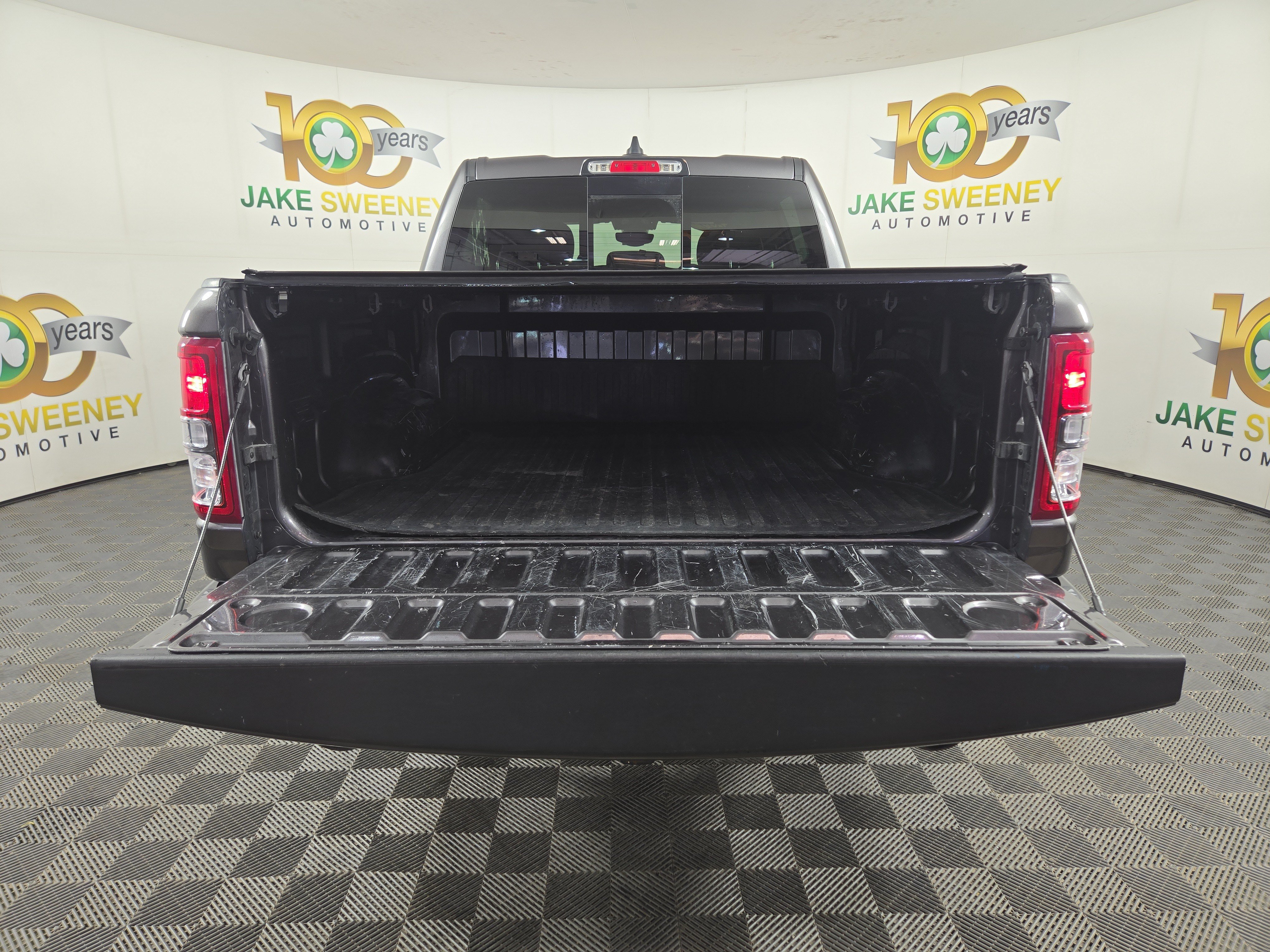 Certified 2022 RAM 1500 Big Horn AWD/4WD image 34