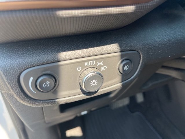 Used 2023 Chevrolet TrailBlazer ACTIV image 15