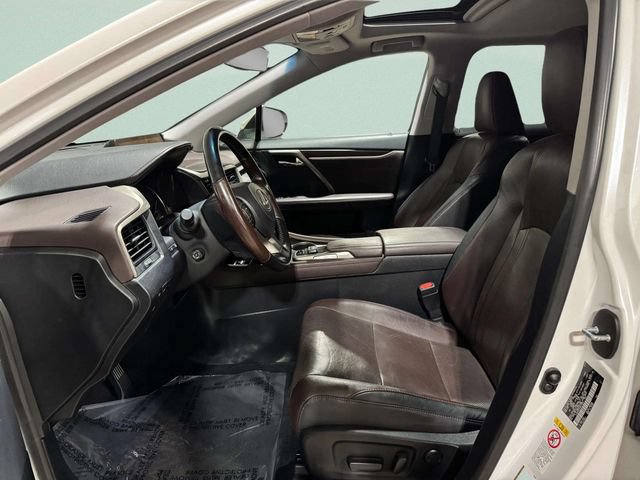 Used 2017 Lexus RX 350 AWD w/ Premium Package image 28