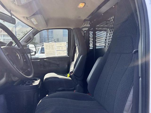Used 2024 Chevrolet Express 2500 w/ Driver Convenience Package image 20
