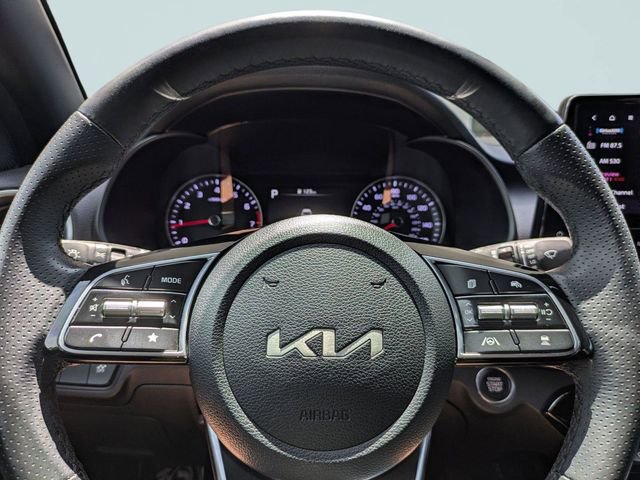 Used 2024 Kia Forte GT-Line FWD image 27