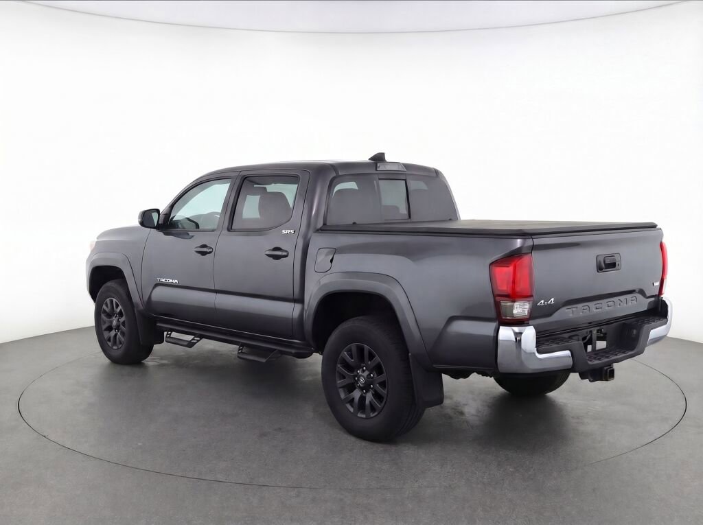 Used 2023 Toyota Tacoma SR5 AWD/4WD image 33