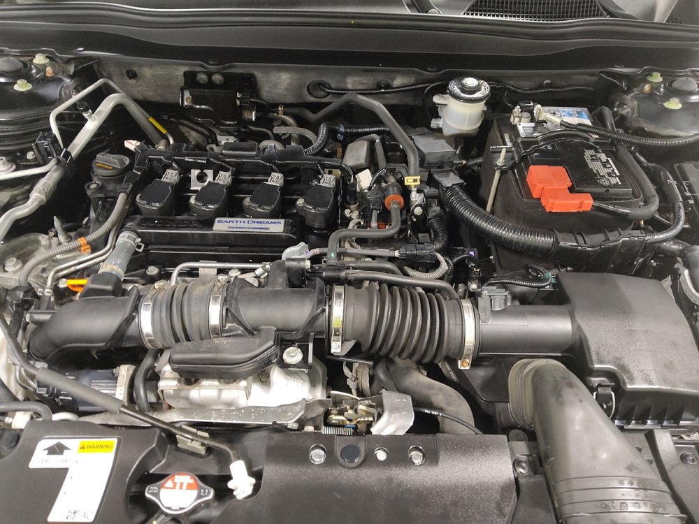 Used 2018 Honda Accord LX image 30