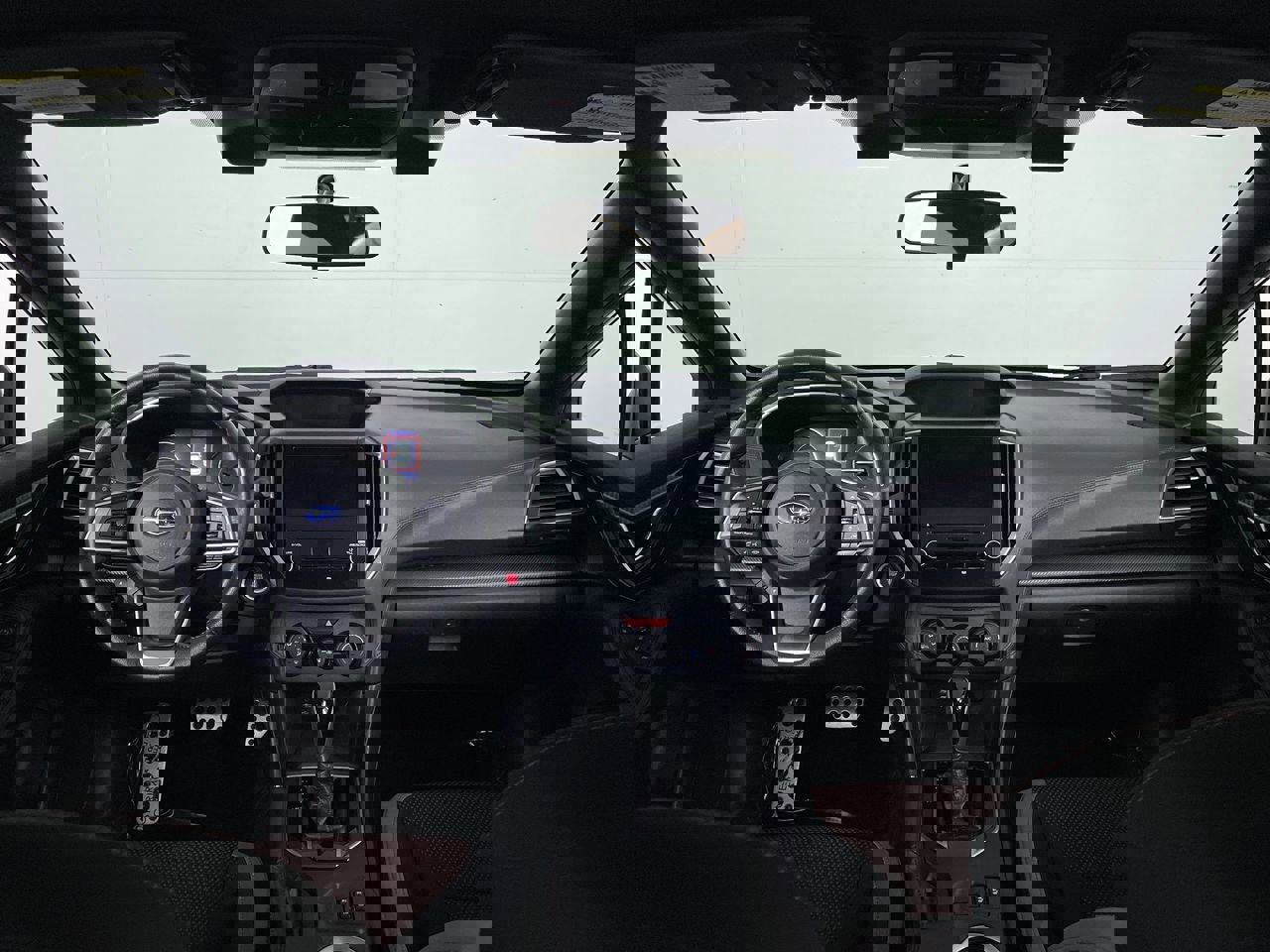 Used 2022 Subaru Impreza 2.0i Sport image 28