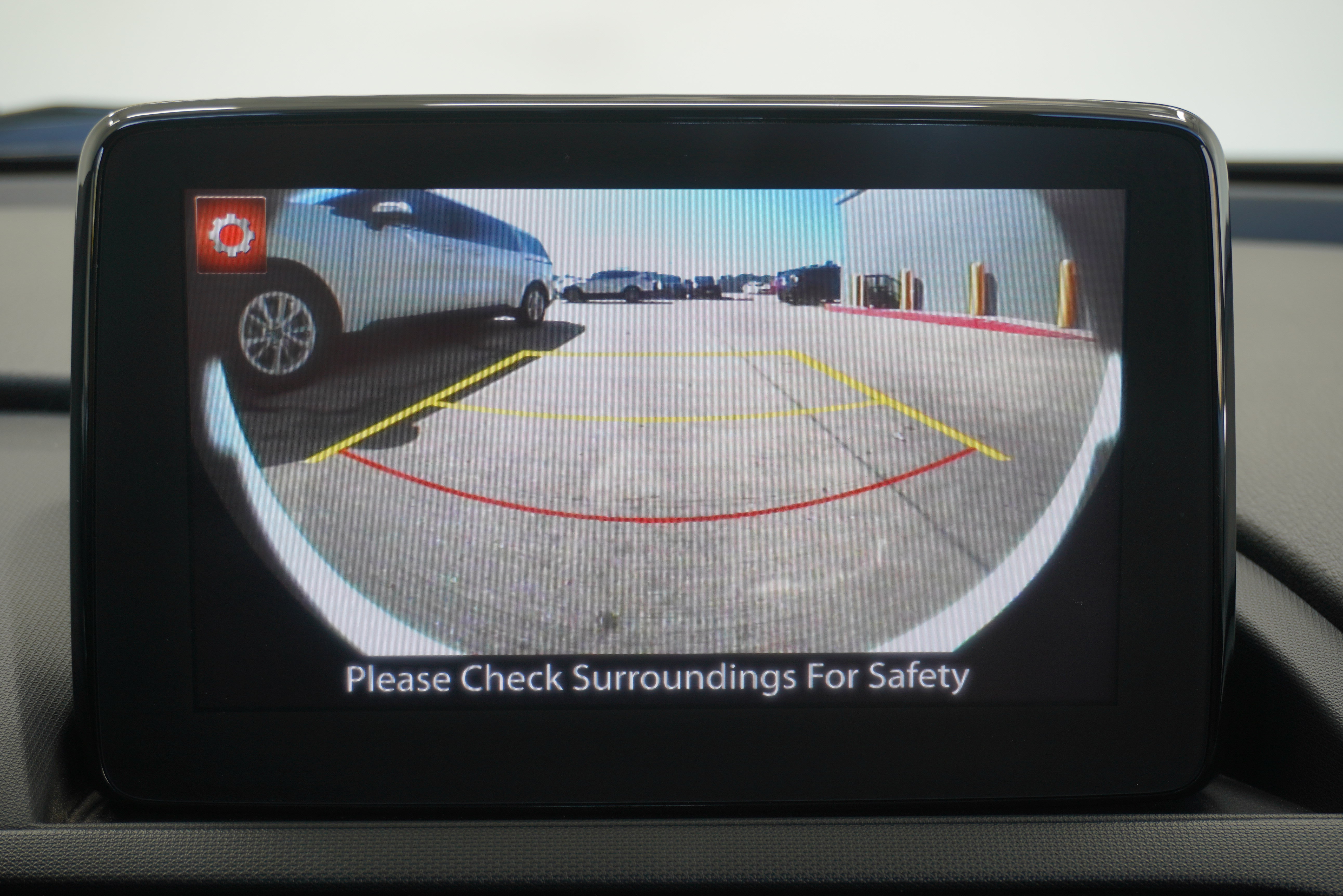 Used 2022 MAZDA MX-5 Miata Grand Touring RWD image 21