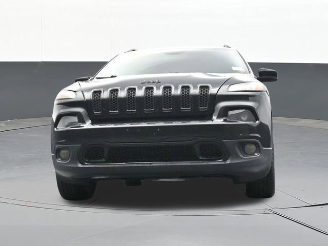 Used 2017 Jeep Cherokee High Altitude image 63