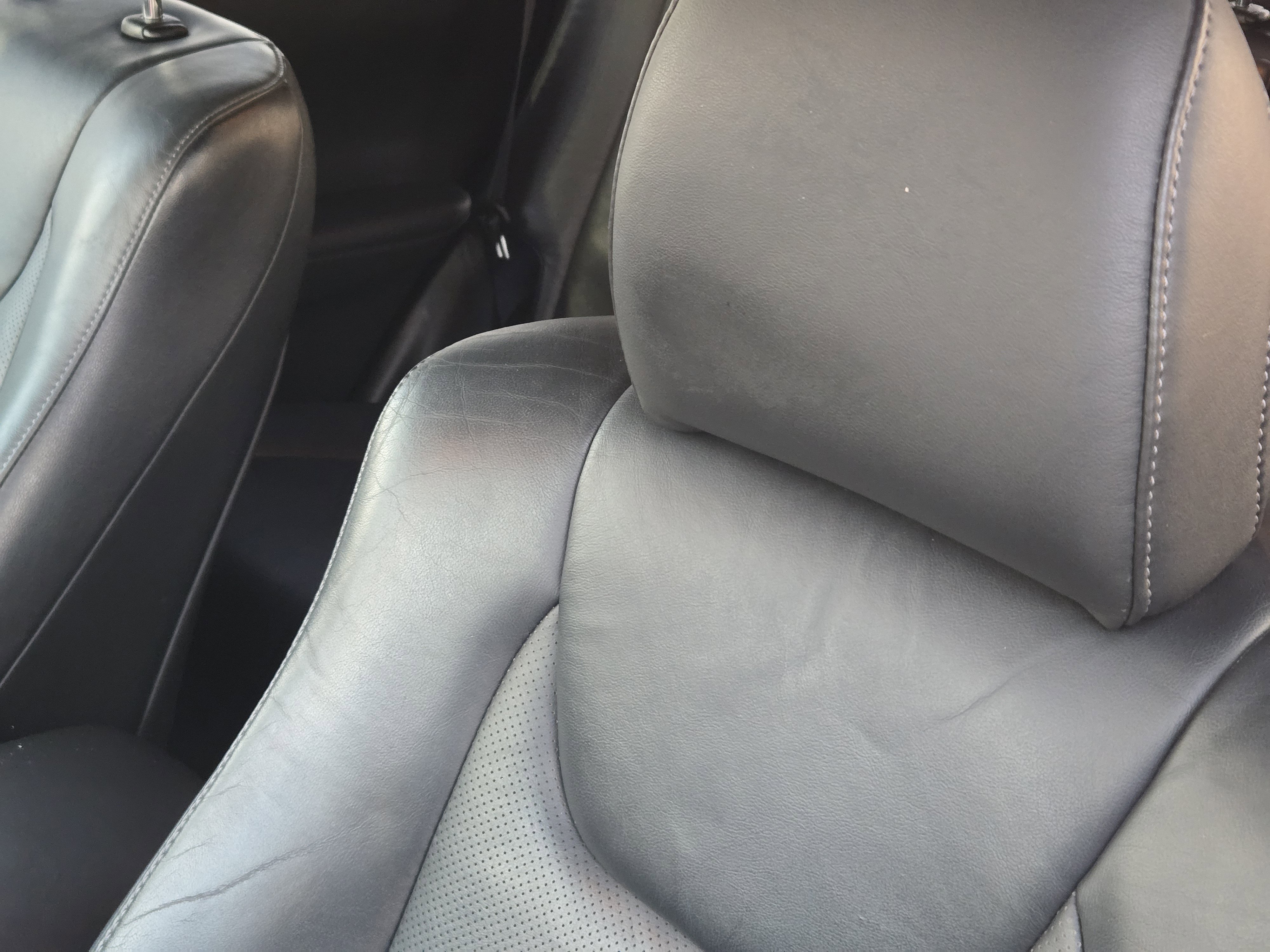 Used 2015 Lexus RX 450h Navigation, Premium Package image 29