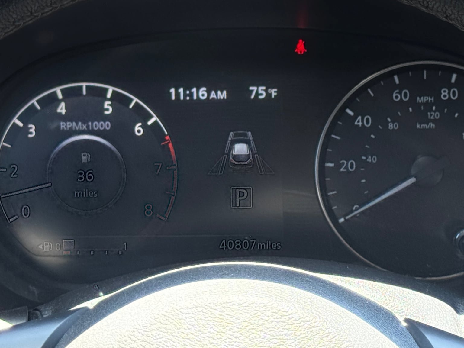 Used 2024 Nissan Kicks SR w/ Exterior Package FWD image 14