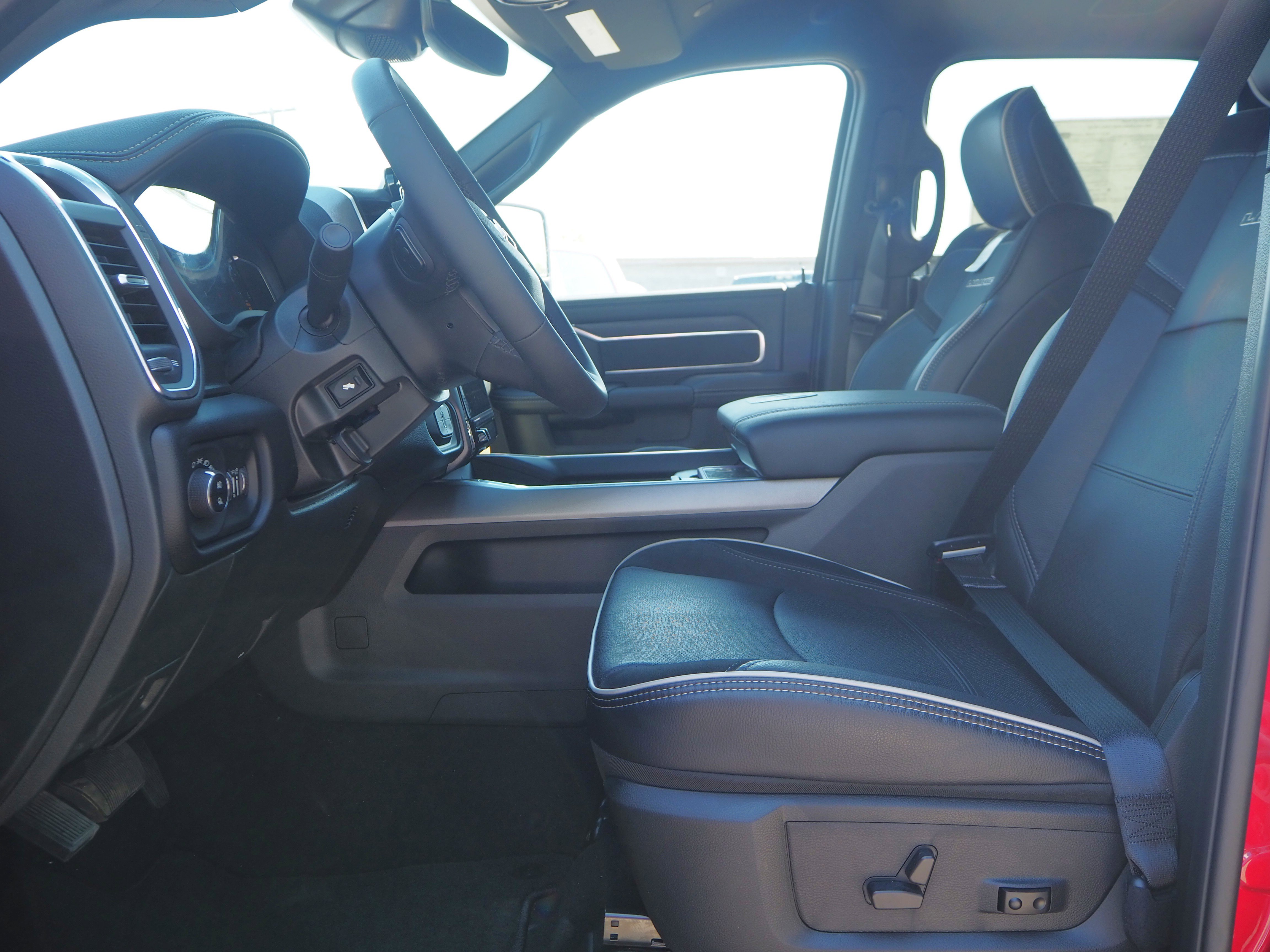 New 2026 RAM 2500 Laramie image 11