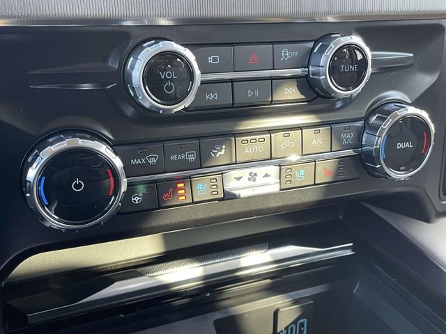New 2026 Ford F450 Platinum w/ Platinum Plus Package AWD/4WD image 14