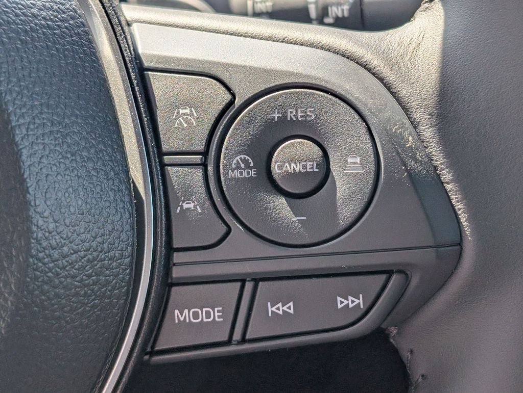 New 2026 Toyota Corolla XSE FWD image 15