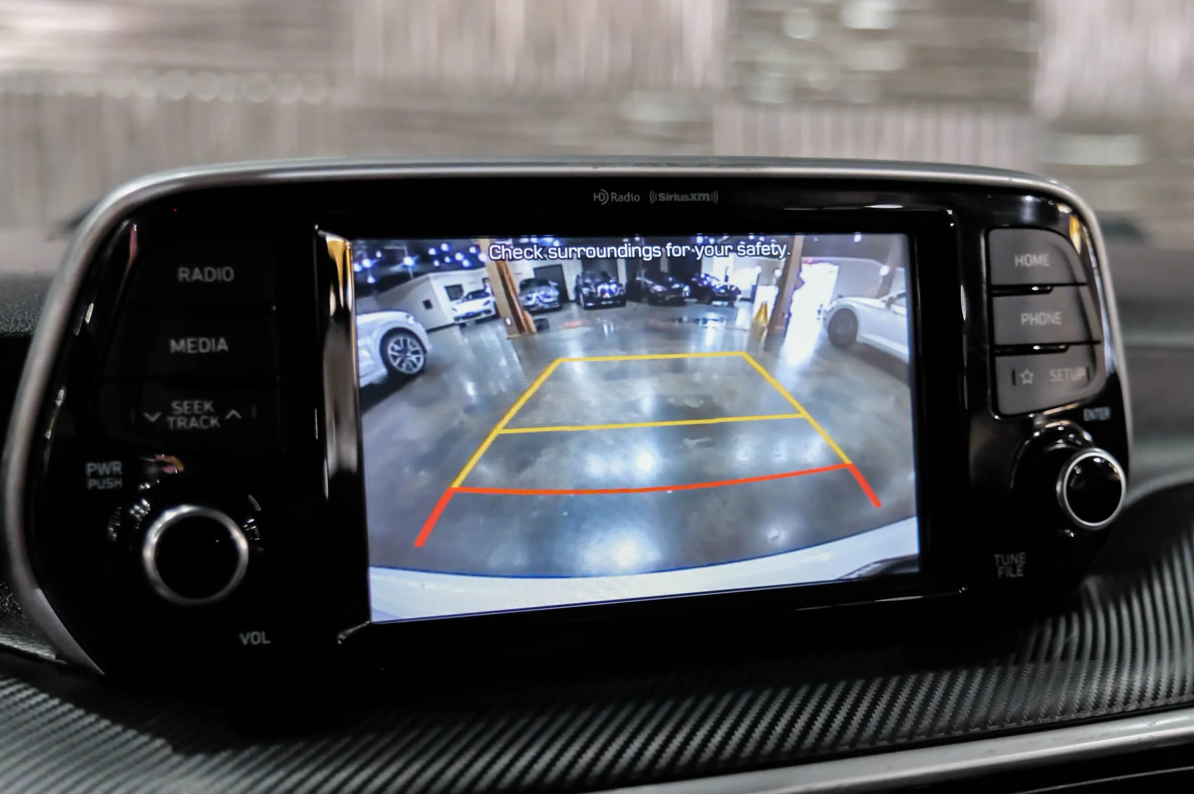 Used 2019 Hyundai Tucson Value FWD image 27