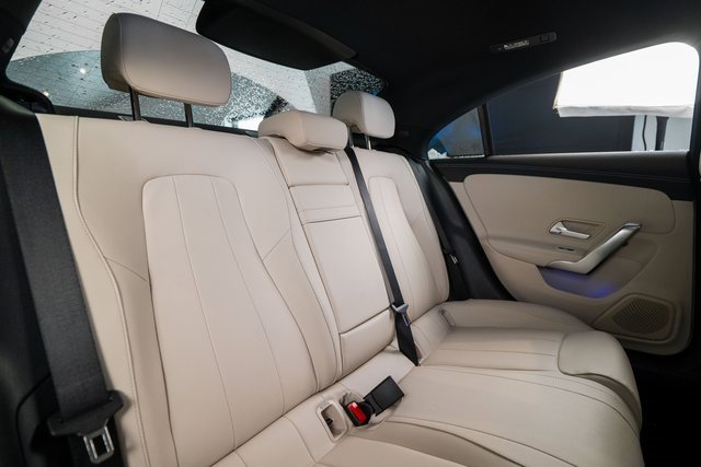 New 2026 Mercedes-Benz CLA 250 CLA 250 image 32