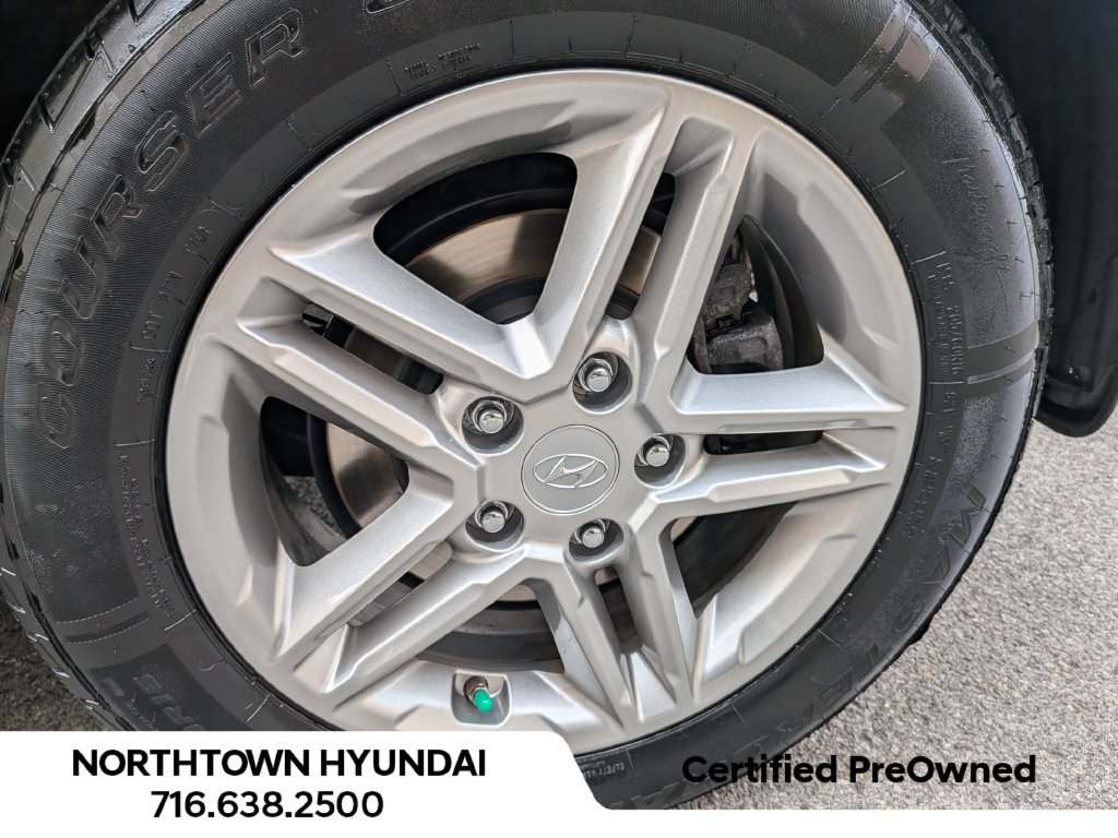 Certified 2023 Hyundai Kona SE AWD/4WD image 38