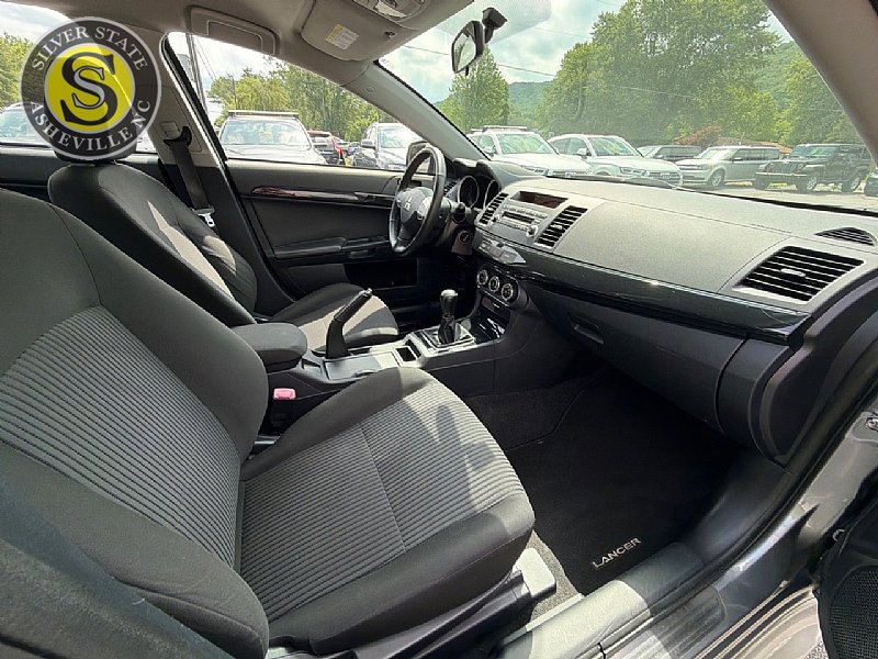 Used 2012 Mitsubishi Lancer GT FWD image 15